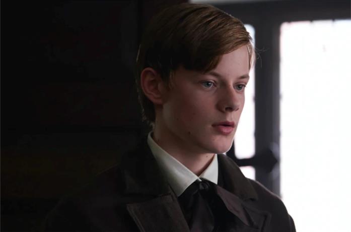 Chiamatemi Anna Cory Gruter-Andrew