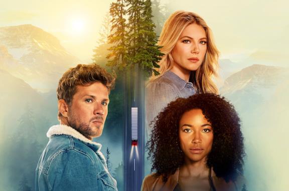 Big Sky: il finale shock della prima stagione e le domande senza risposta