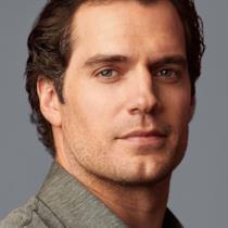 Henry Cavill