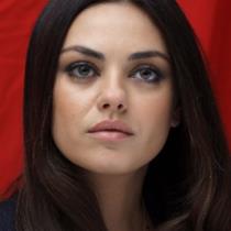 Mila Kunis
