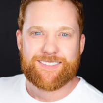 Preston Baker