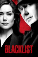 Poster The Blacklist