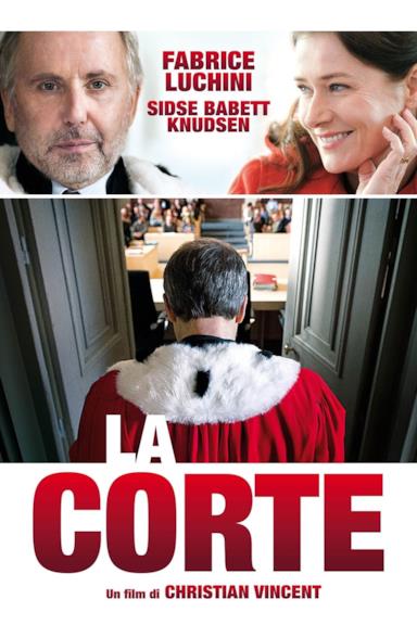 Poster La corte