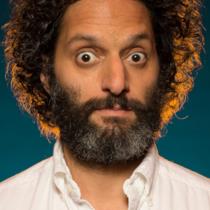 Jason Mantzoukas
