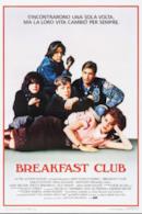 Poster Breakfast Club