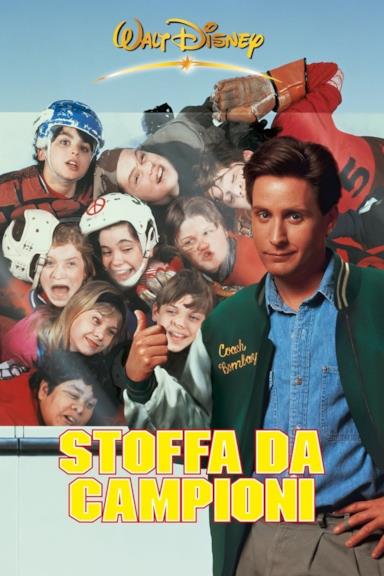 Poster Stoffa da campioni