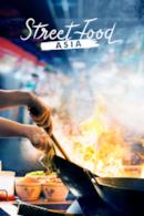 Poster Street Food: Asia