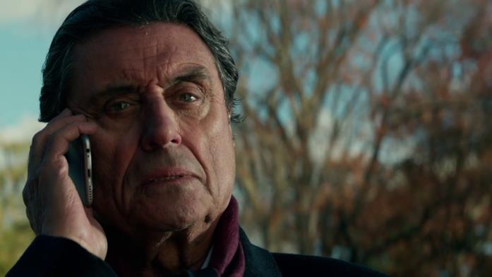Ian McShane in John Wick