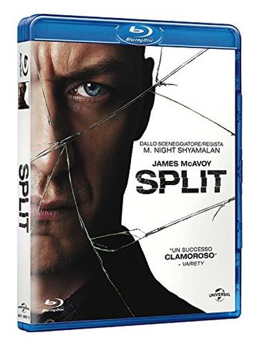Split