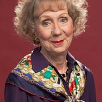 Marcia Warren