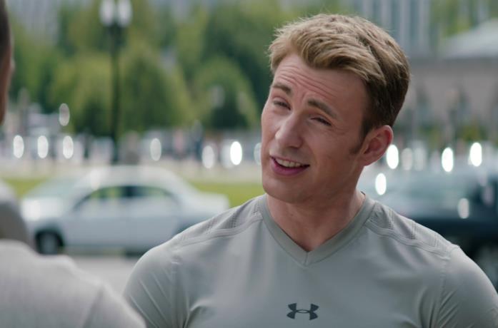 Captain America: The Winter Soldier, le differenti versioni della lista di cose da fare di Steve