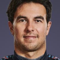 Sergio Perez