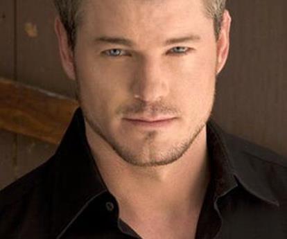Eric Dane