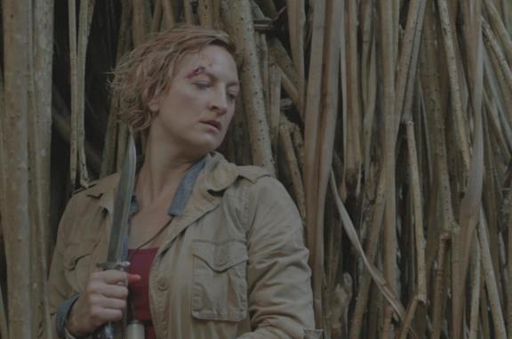 Fuga nella giungla, il finale del film e la sua spiegazione