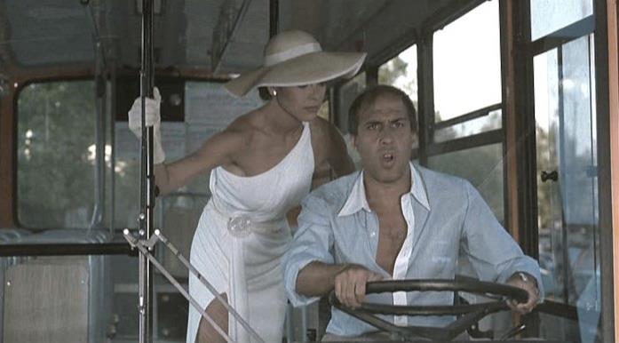 Innamorato pazzo Una scena di Innamorato pazzo