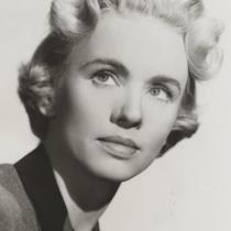 Jessica Tandy