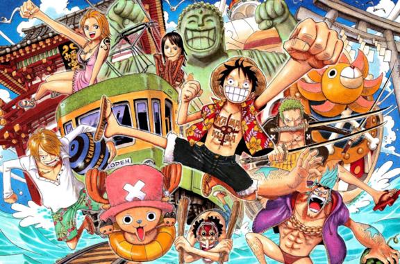 Che cos'è l'Haki in One Piece? I tipi di Ambizione (e chi li sa usare)