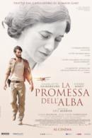 Poster La promessa dell'alba