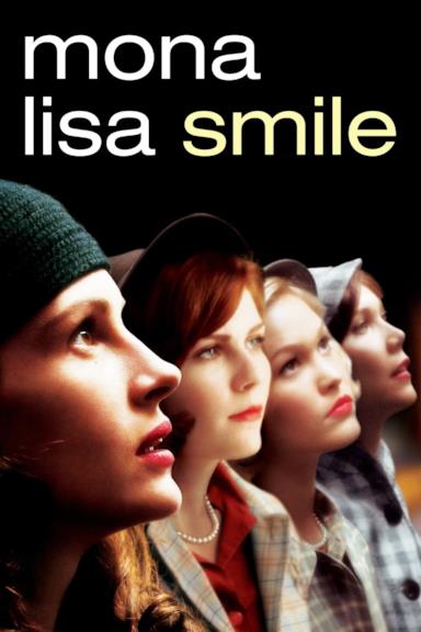 Poster Mona Lisa Smile