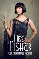 Poster Miss Fisher e la cripta delle lacrime