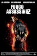 Poster Fuoco assassino 2