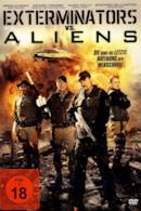 Poster The Exterminators