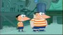 Anteprima Niente Phineas e Ferb