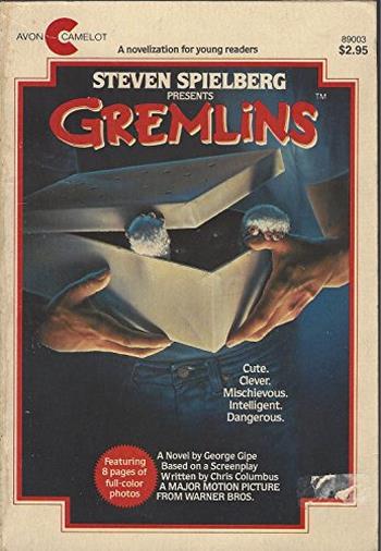 Gremlins