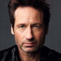 David Duchovny