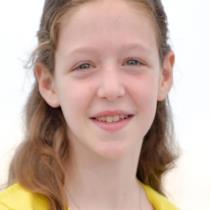 Alida Baldari Calabria