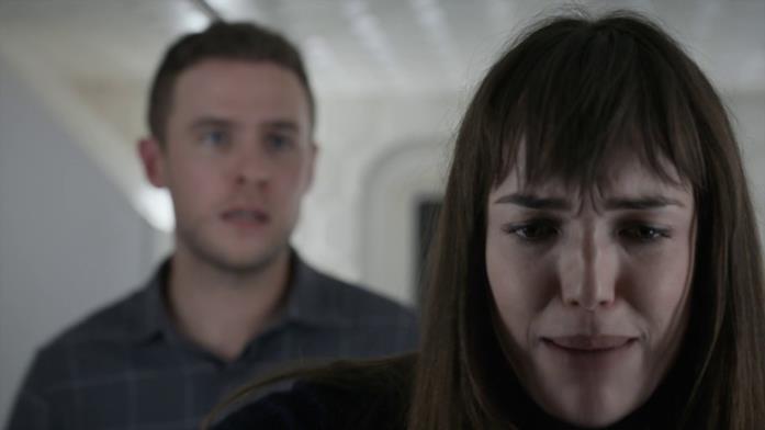 Agents of S.H.I.E.L.D. 6x6, recensione Fitz e Simmons nell'episodio 6 della sesta stagione di Agents of S.H.I.E.L.D.