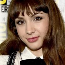 Hannah Marks