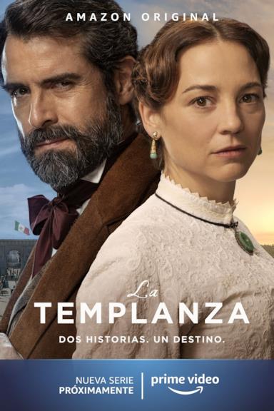 Poster La Templanza