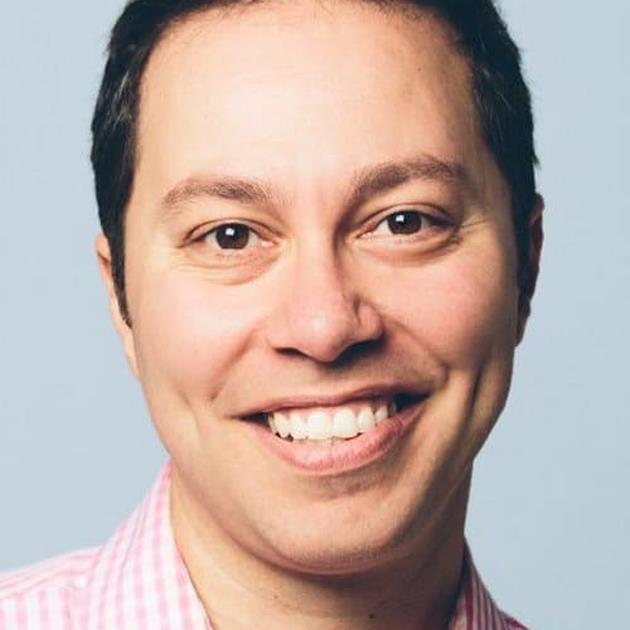 Sam Riegel