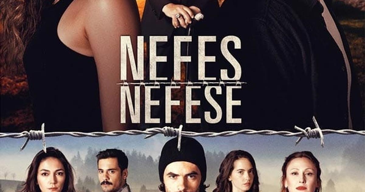Nefes Nefese - Il cast