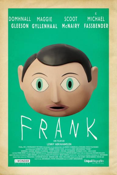 Poster Frank