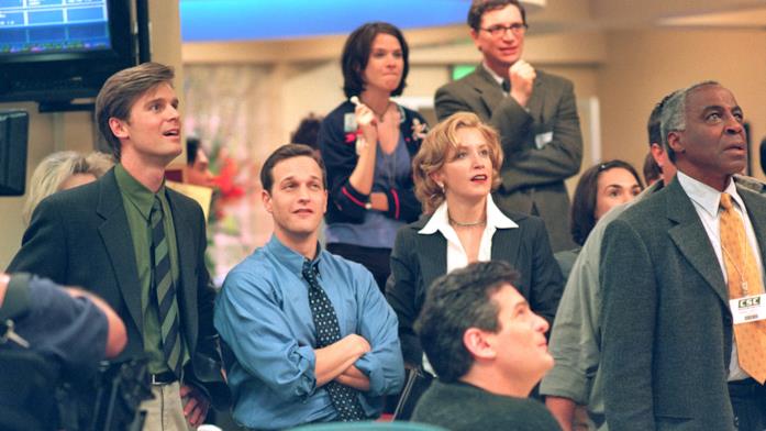 Le 10 Serie Tv Più Amate Sul Giornalismo