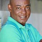Corkey Ford