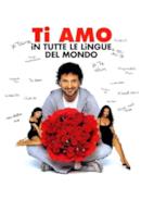 Poster Ti amo in tutte le lingue del mondo