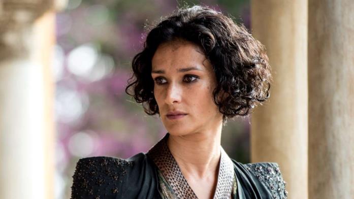 Game of Thrones: Ellaria Sand è viva o morta? Ellaria Sand, interpreta da Indira Varma