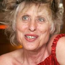 Catherine Lachens