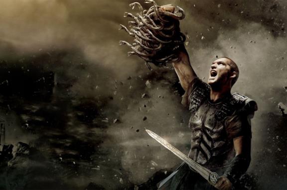 Sam Worthington è Perseo in Scontro tra titani