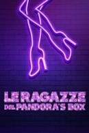 Poster Le ragazze del Pandora's Box