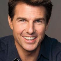 Tom Cruise