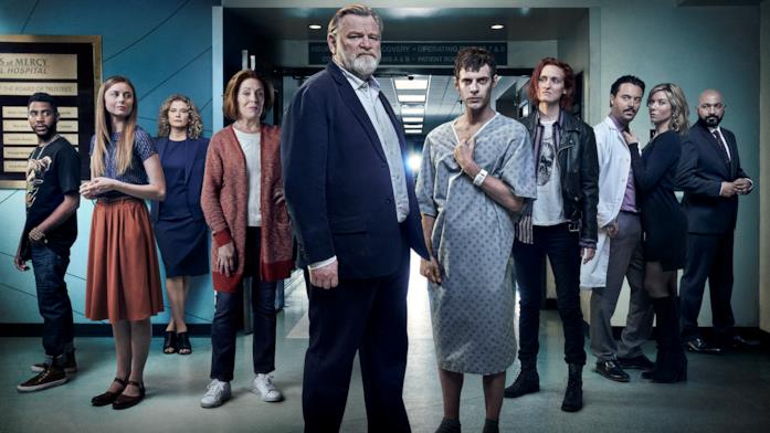 Mr Mercedes 2 Brady viene sottoposto a cure sperimentali
