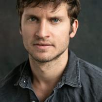 Tom Weston-Jones