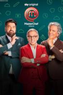 Poster MasterChef Italia