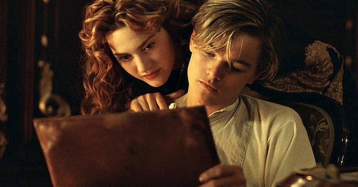 Quando è Stato Fatto Il Film Titanic