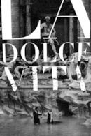 Poster La dolce vita