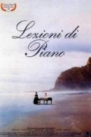 Poster Lezioni di piano